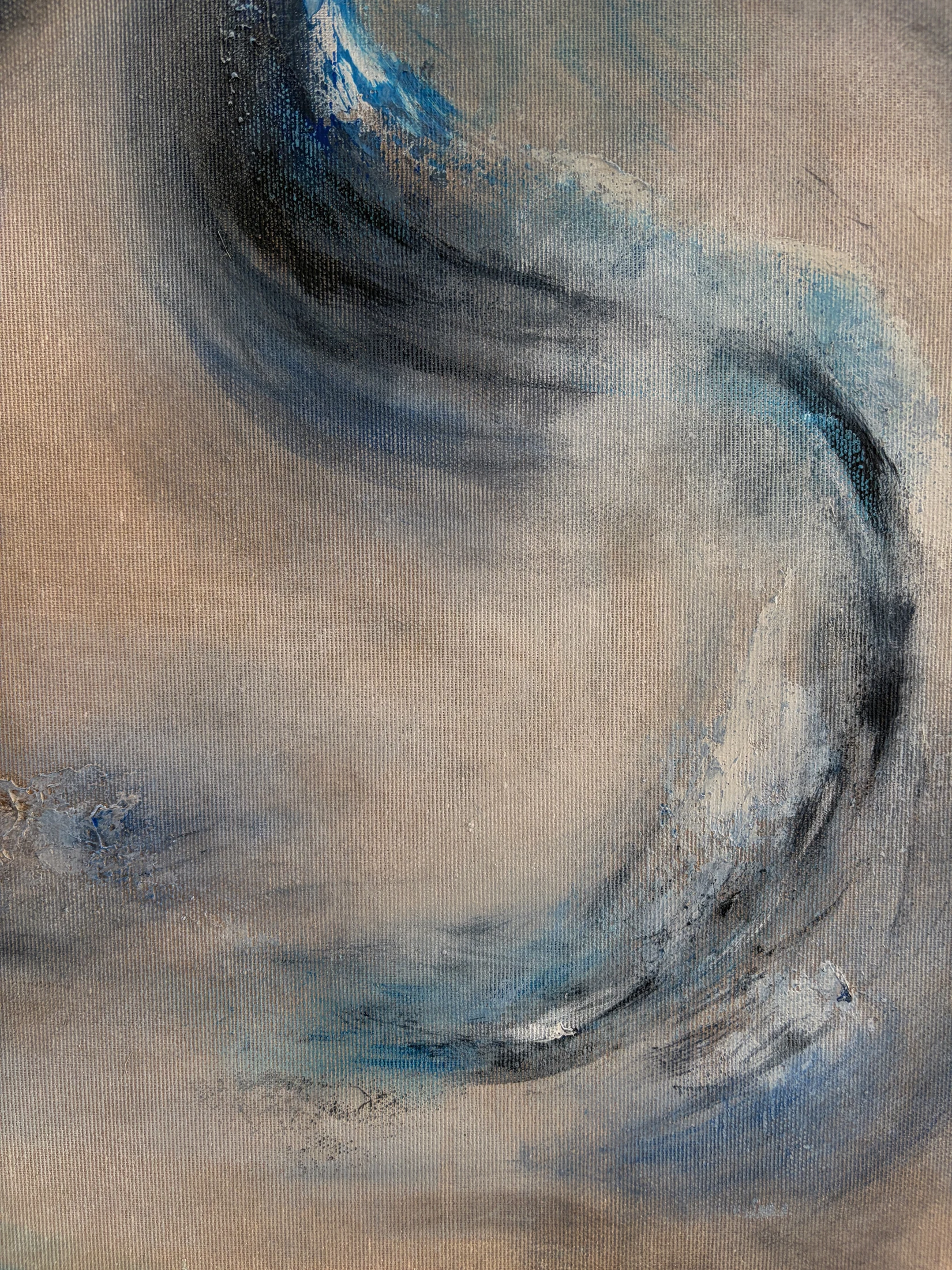 From Within, detail 1