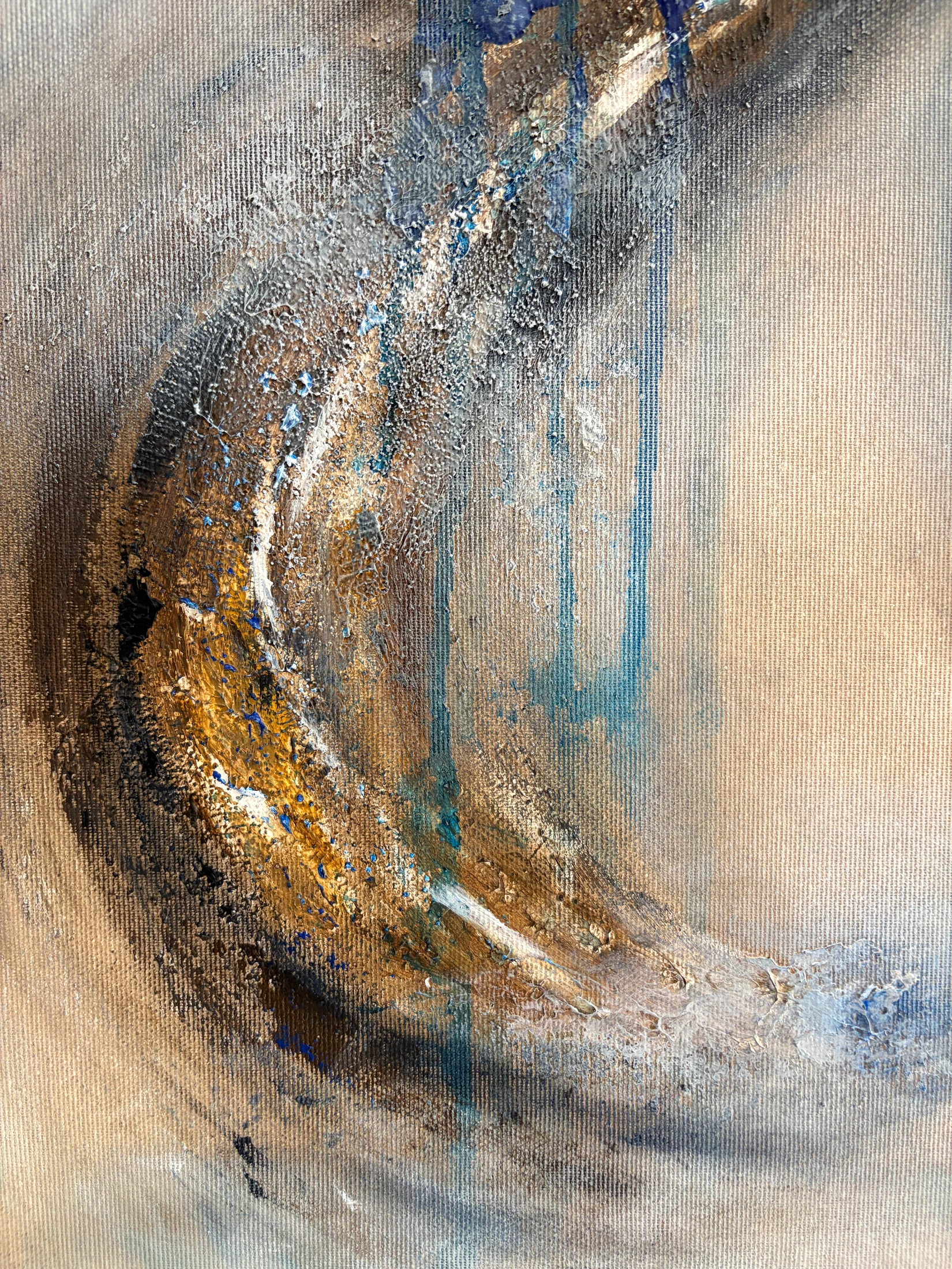 From Within, detail 2