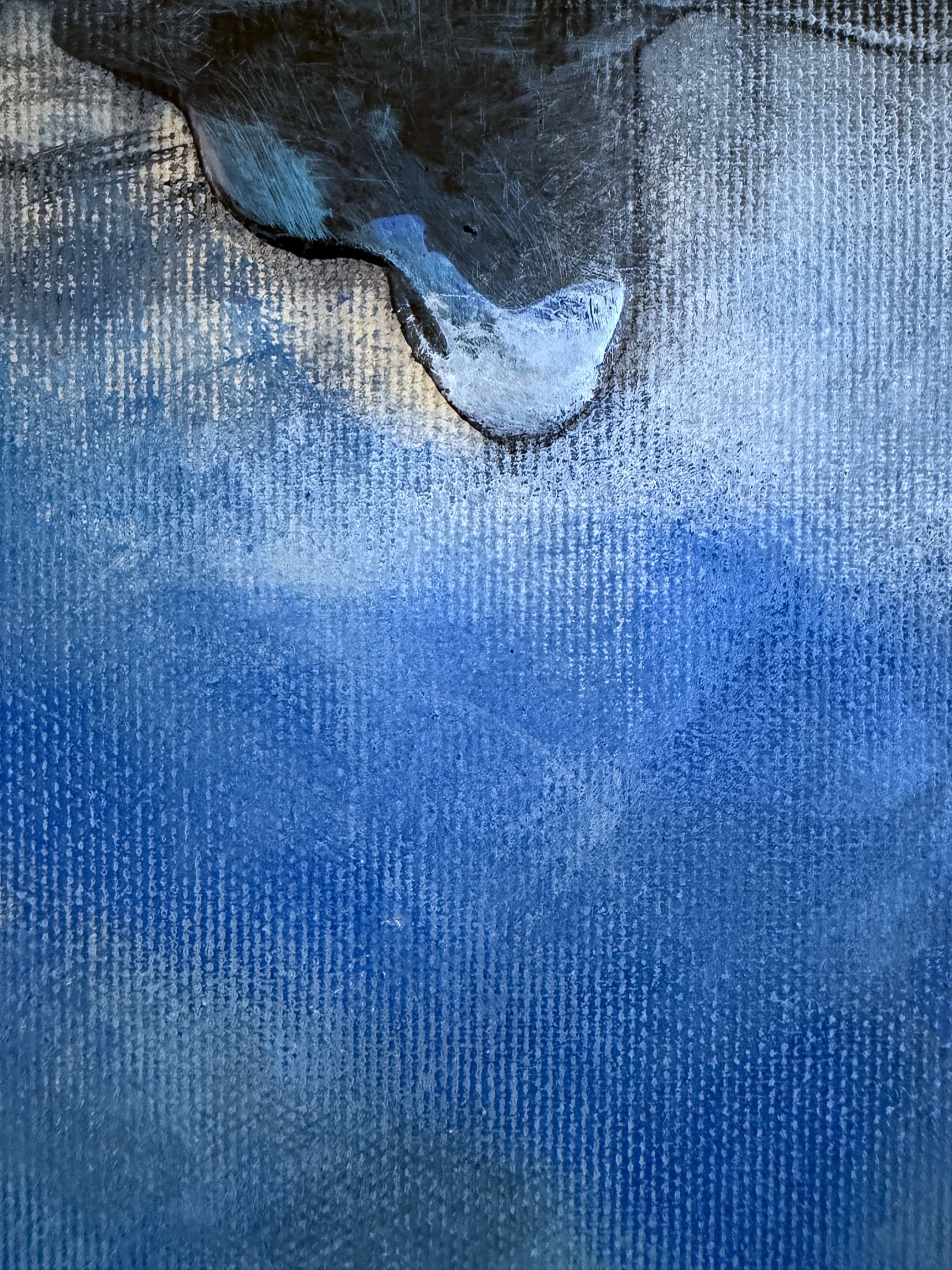 Intertwined, detail 3