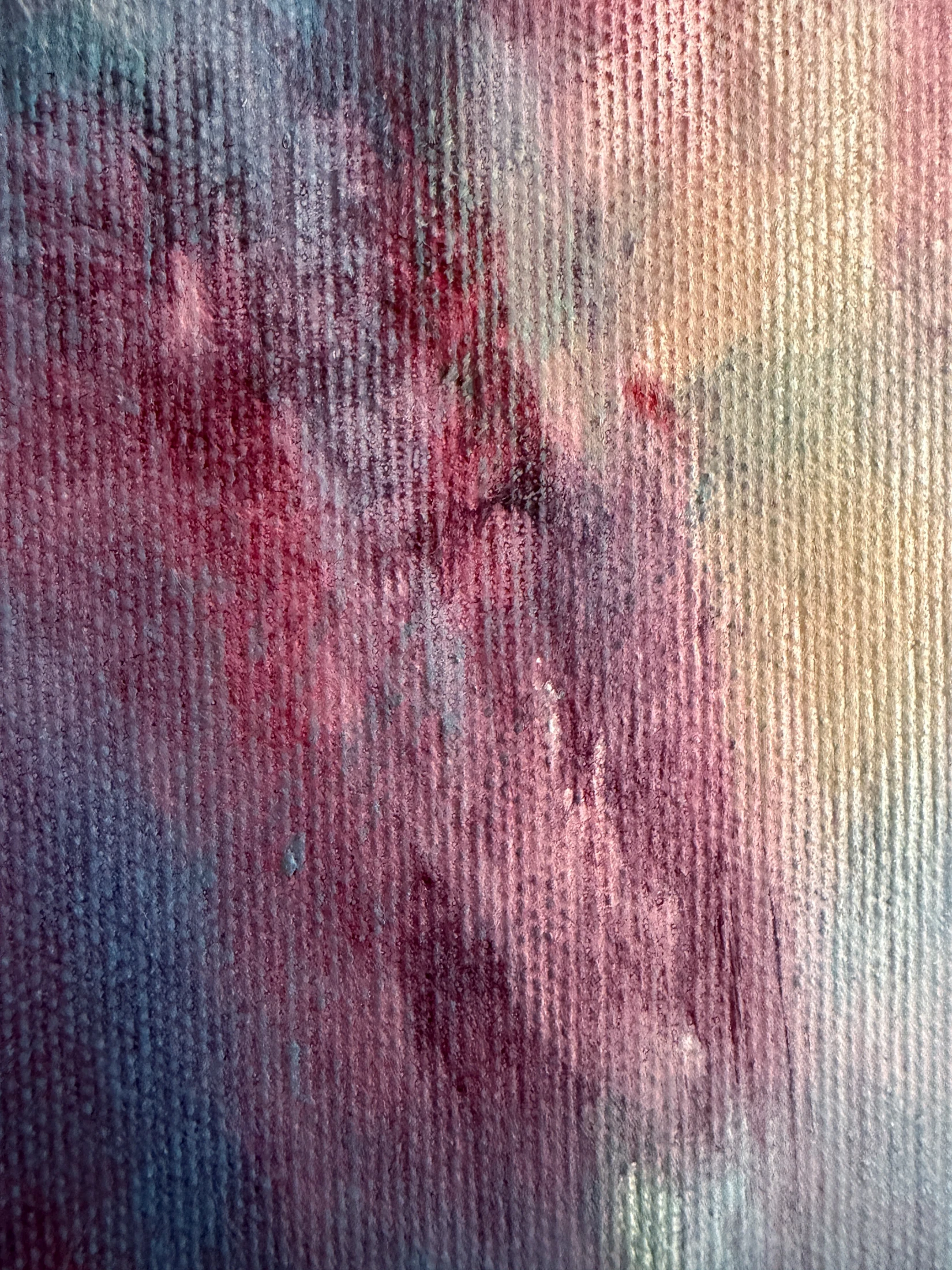 Unseen, detail 1