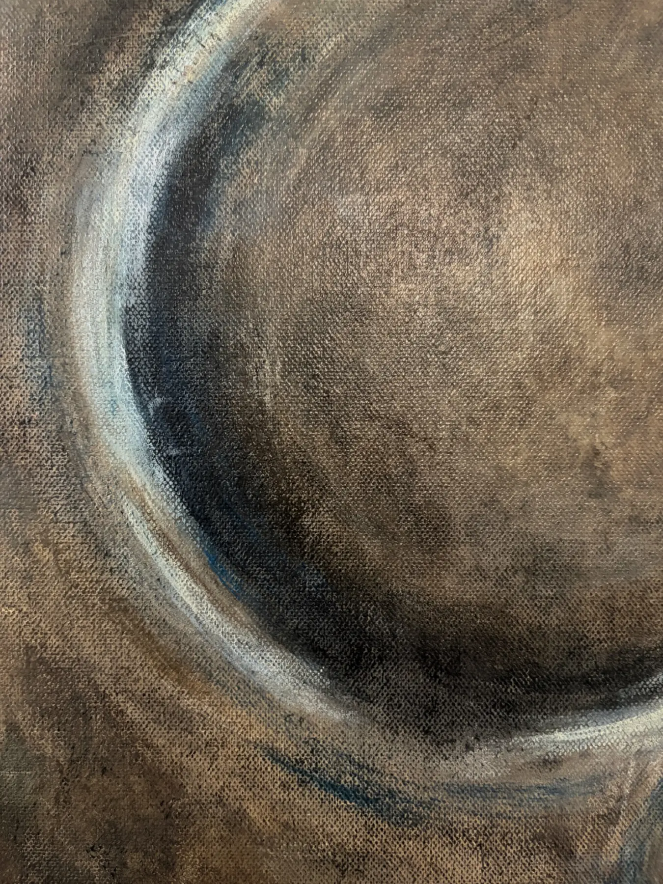 Becoming, detail 2