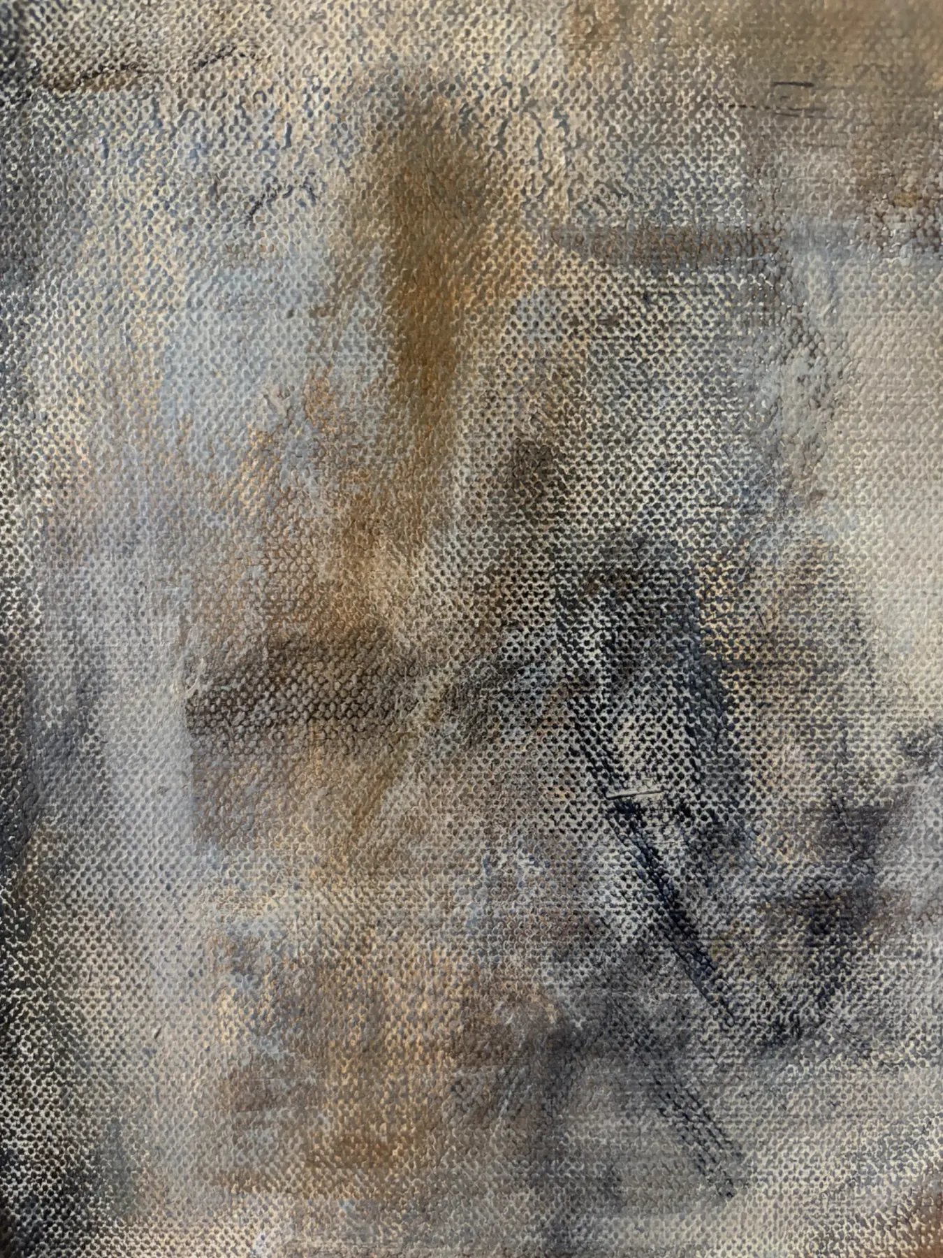 Passage, detail 2
